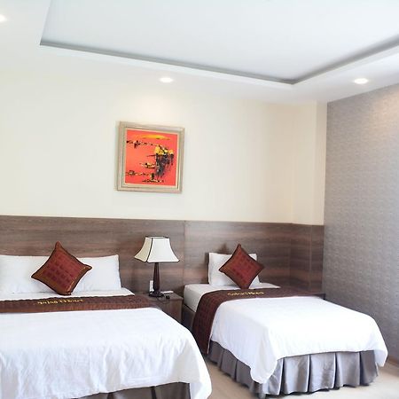 La Suite Hotel Danang Eksteriør bilde