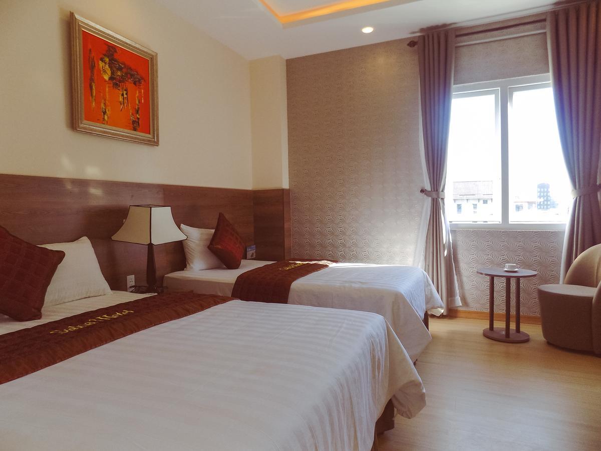 La Suite Hotel Danang Eksteriør bilde