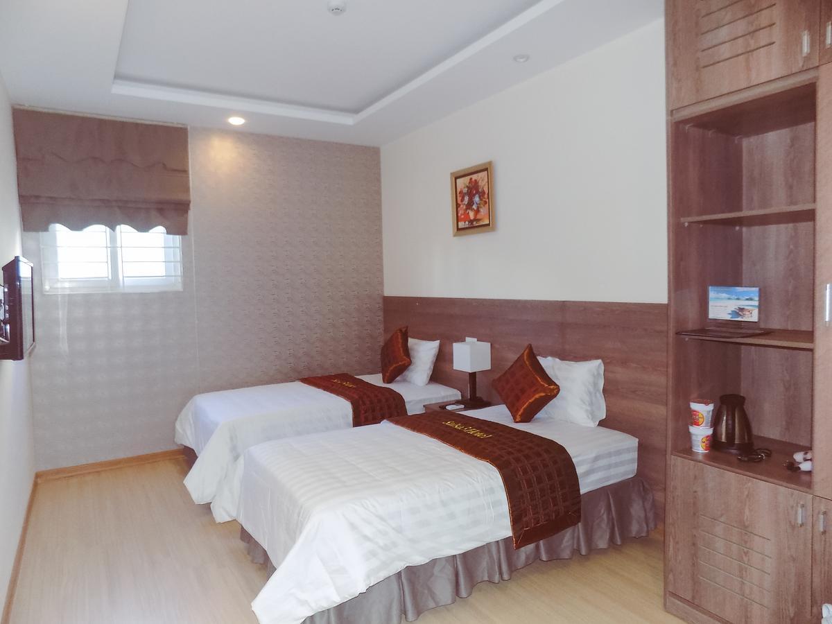 La Suite Hotel Danang Eksteriør bilde