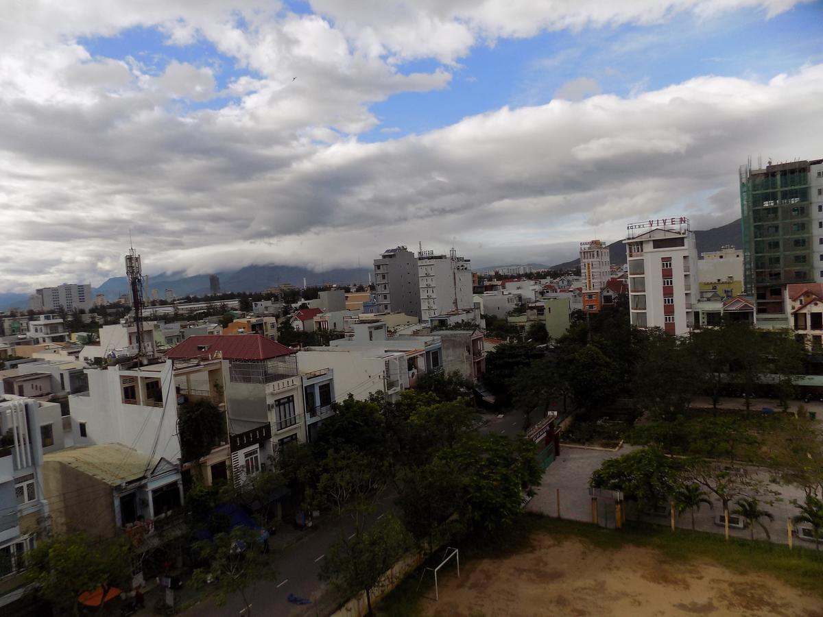 La Suite Hotel Danang Eksteriør bilde