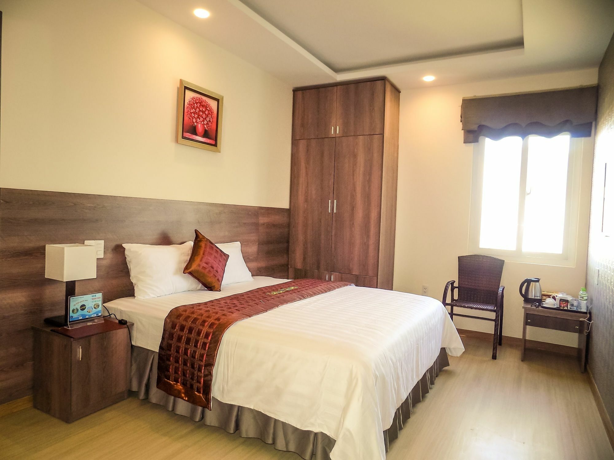 La Suite Hotel Danang Eksteriør bilde