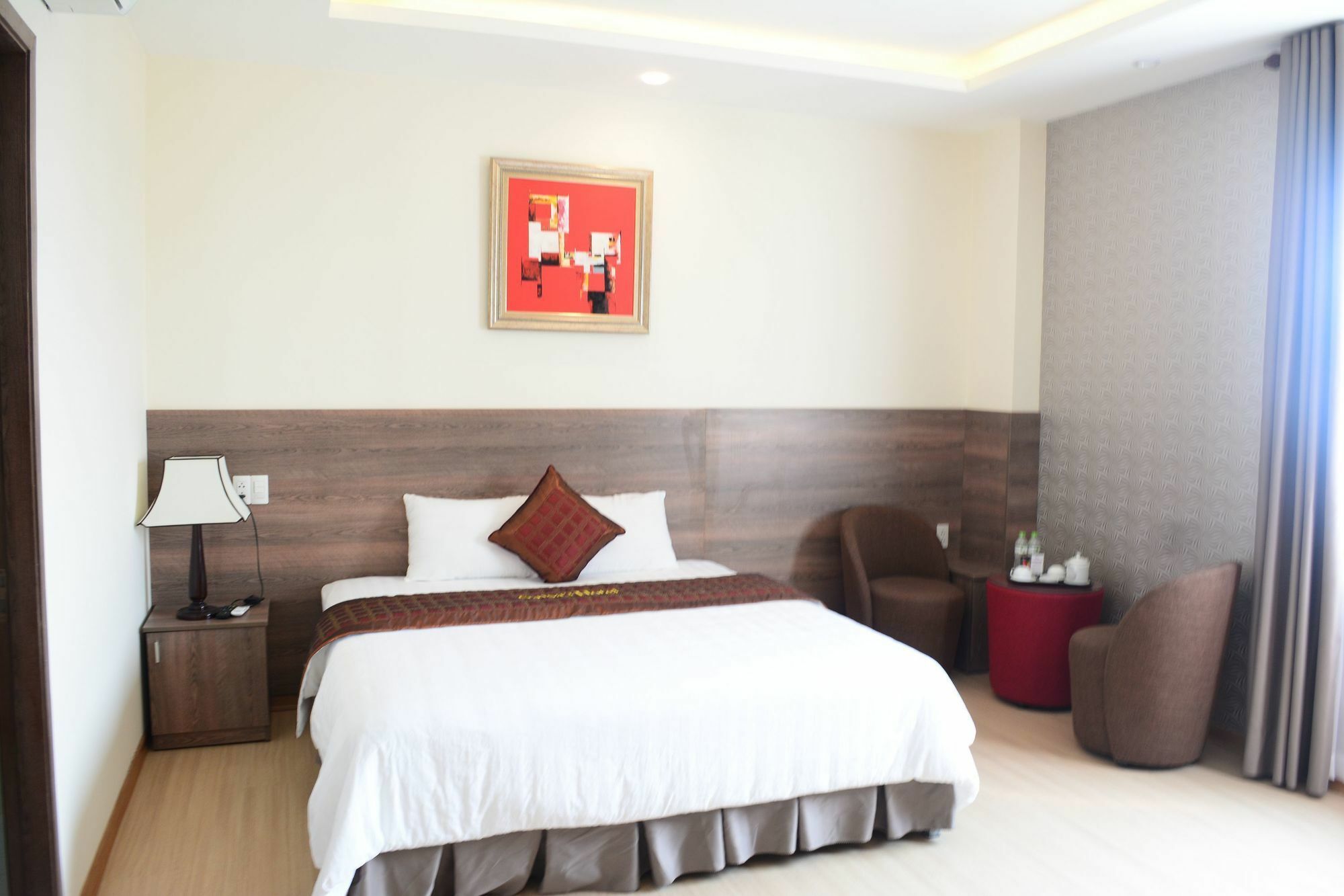 La Suite Hotel Danang Eksteriør bilde