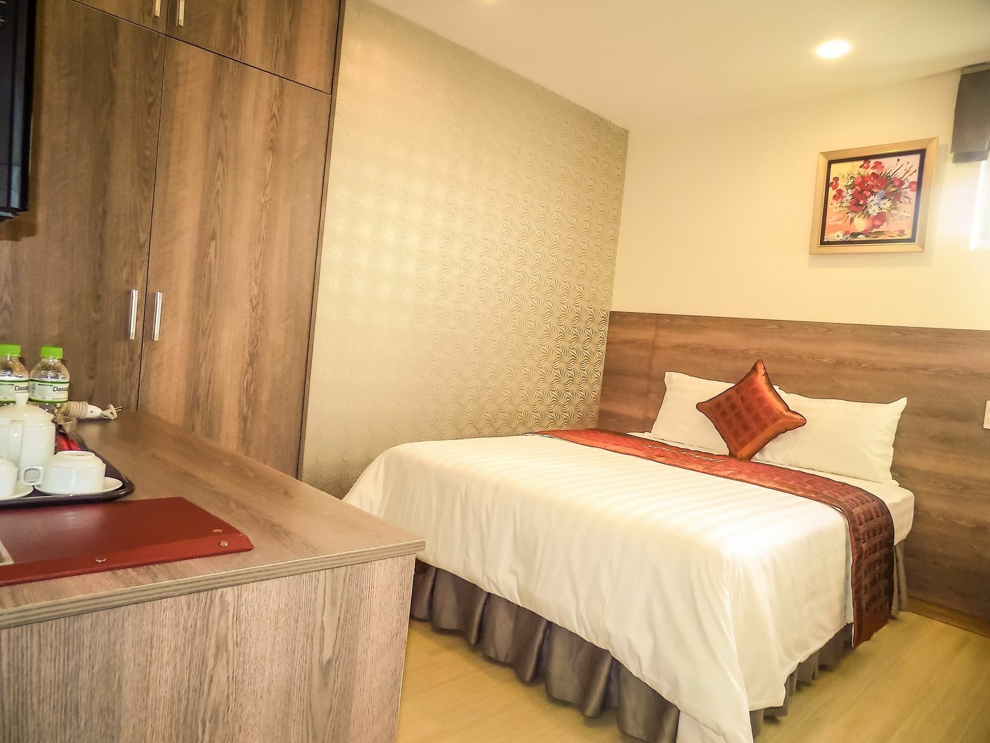 La Suite Hotel Danang Eksteriør bilde